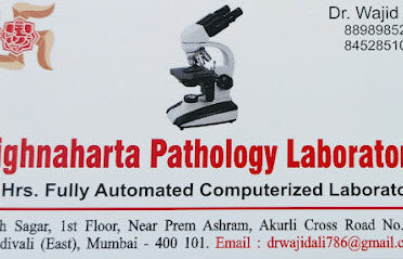 VIGHNAHARTA PATHOLOGY LABORATORY