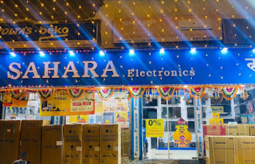 Sahara Electronics