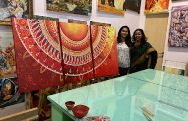 Enisha  Art Studio