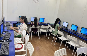 ICIT compute Institute Borivali west