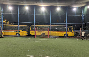 Urban sports   kandivali