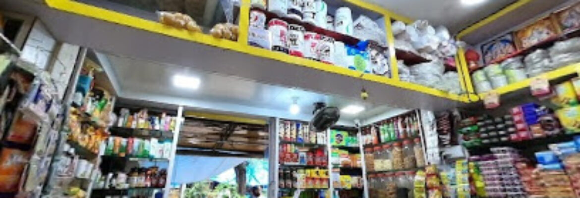 Sagar General Stores