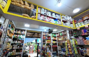 Sagar General Stores