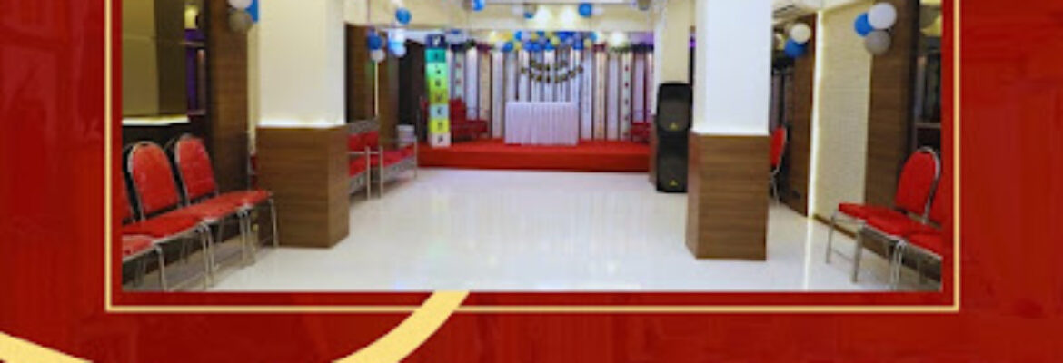 Gurukrupa Party Hall