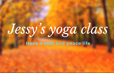 Jessy  Yoga Classes