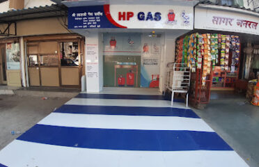 Shree Lalji Gas Service   HP Gas