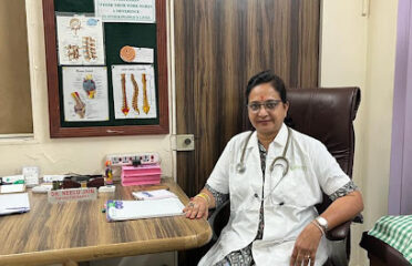 Dr Neelu Jain  Alankrit Physiotherapy  SINCE 33 YEARS