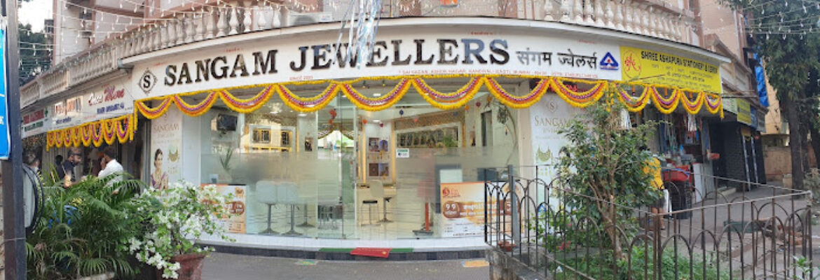 Sangam Jewellers