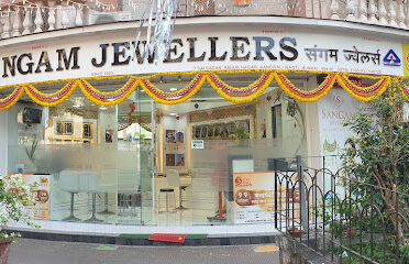 Sangam Jewellers