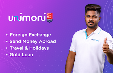 Unimoni Financial Services   Borivali  Mumbai