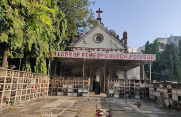 Our Lady of Remedy Church