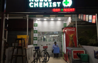 NOBLE CHEMIST