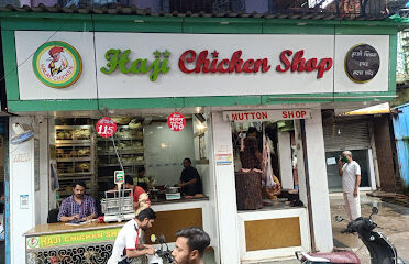 Haji Chicken shop