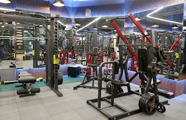 KGF house gym and fitness centre