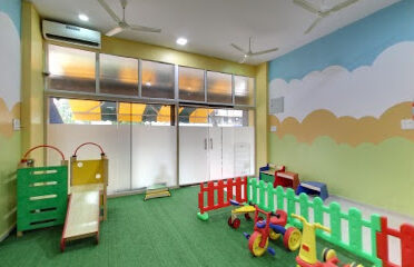 Eager Beavers Preschool   Daycare   Playgroup   Nursery   Creche   Activity Club