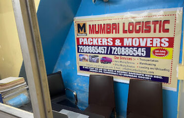 MUMBAI LOGISTIC PACKERS AND MOVERS