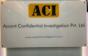 Accent Confidential Investigation Pvt