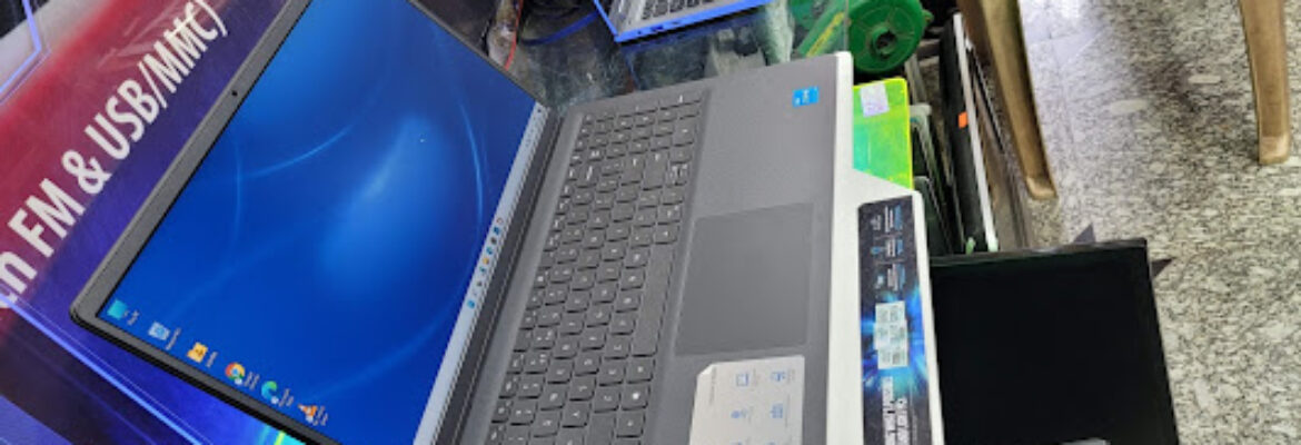 Deepmala Computers Laptops Repair Kandivali Borivali Thakur Complex Thakur Village