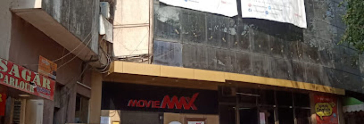 MovieMax   Kandivali West