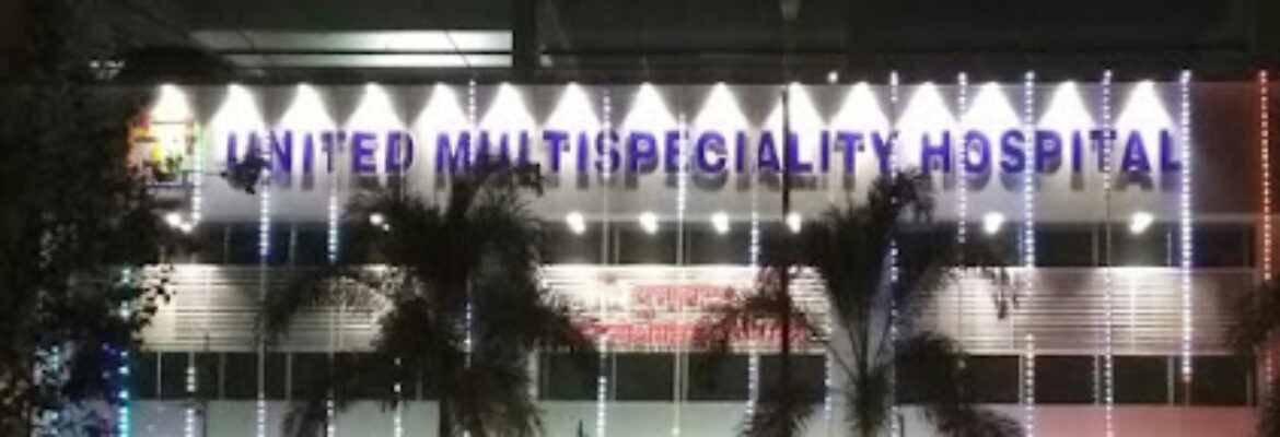 United Multispeciality Hospital