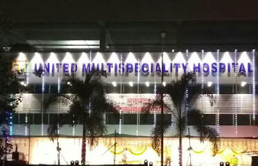 United Multispeciality Hospital