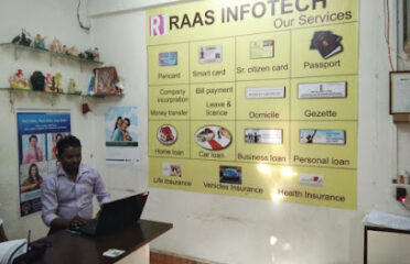 Raas Infotech