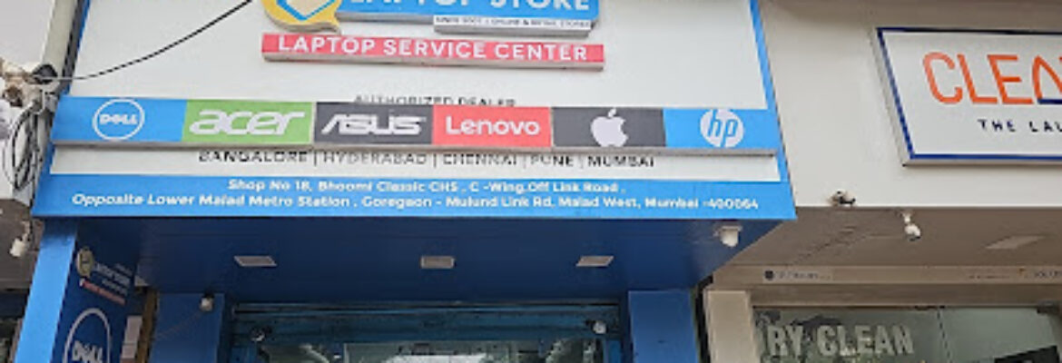 Laptop Store   Laptop Service Center