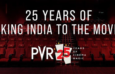 PVR Cinemas