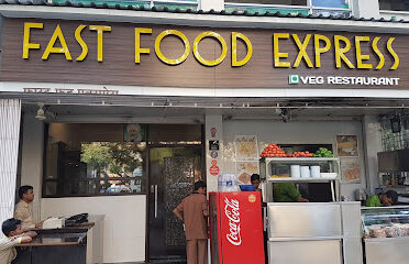 Fast Food Express