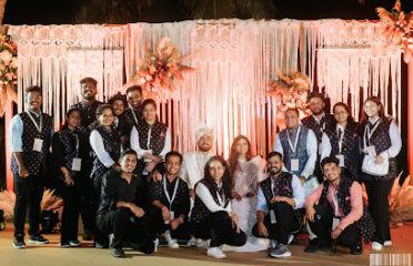 Panchsheel Events   Destination Wedding Planner in Mumbai