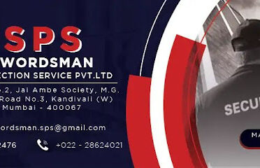 Swordsman Protection Service   Security Guard Agency In Kandivali  Mumbai   Residential  Commercial  Personal Guard Service