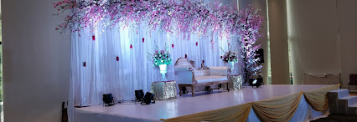 Ttathastu Weddings and Events