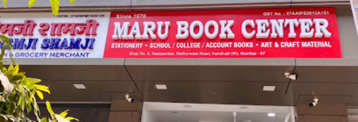 Maru Book Centre   Stationery   Art and Crafts