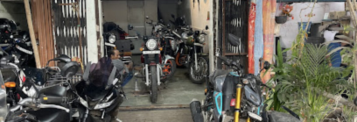 Auto World Bikes   Best used bikes in Kandivali