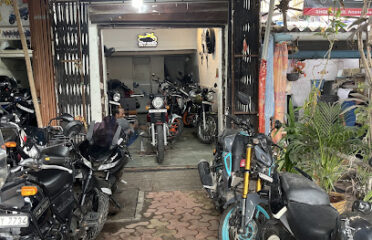 Auto World Bikes   Best used bikes in Kandivali