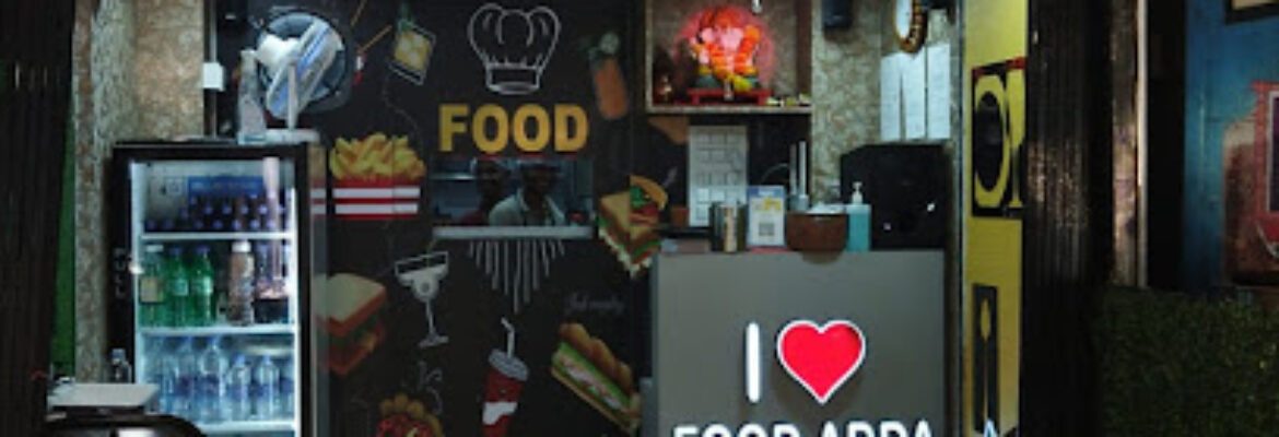 Food Adda Kandivali