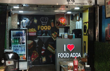 Food Adda Kandivali