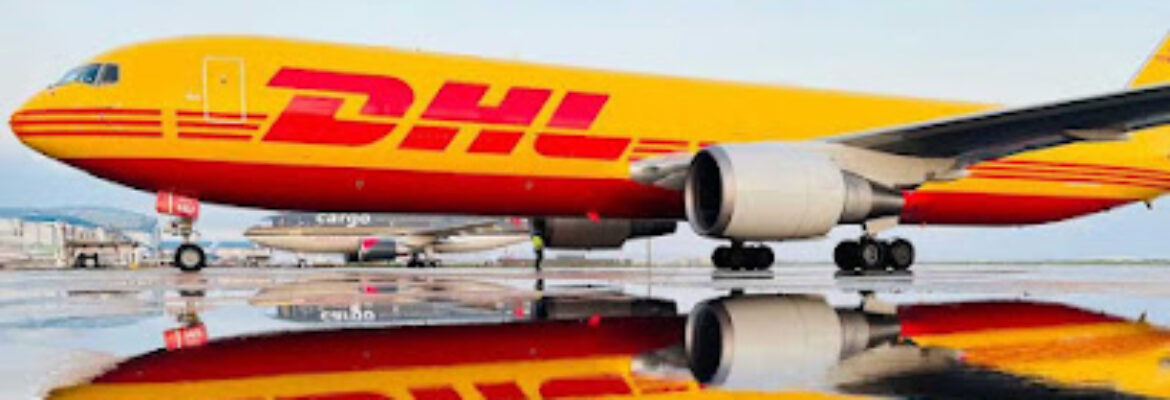 DHL Express  India  Pvt