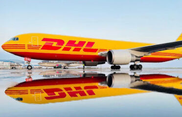 DHL Express  India  Pvt