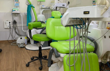 Sabka dentist