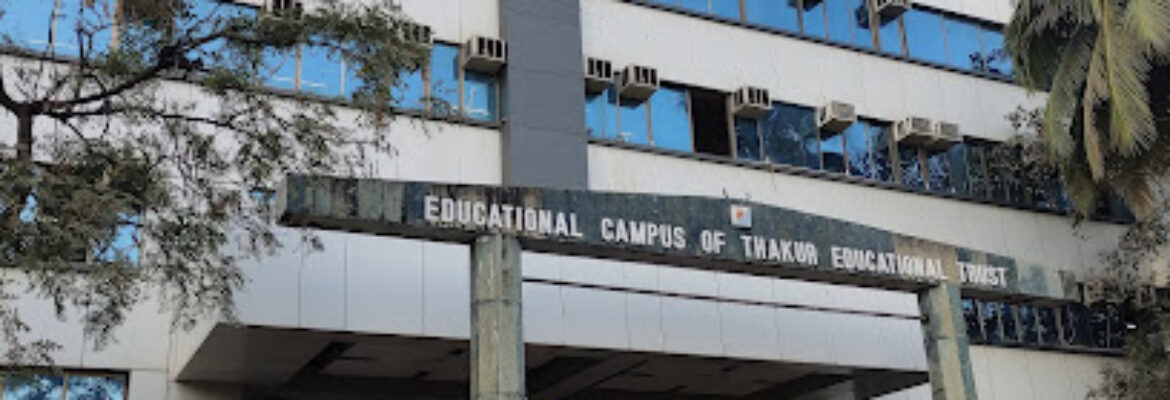 Thakur College of Science and Commerce