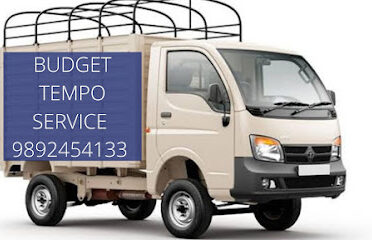 Budget Tempo Service In Malad West  Tempo on Hire Malad West  Mumbai   Shaikh Tempo Service