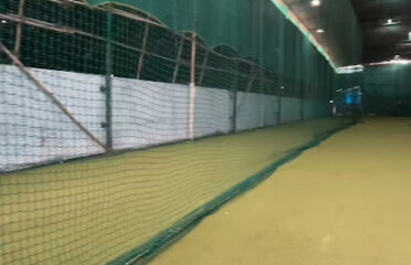 Vishal  Magic Sports Arena  Raghuleela Turf  Kandivali West  Indoor turf and practice nets with Monsoon cover shade