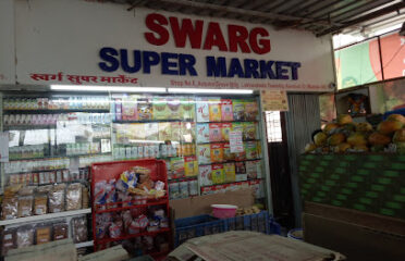 Swarg Super Market