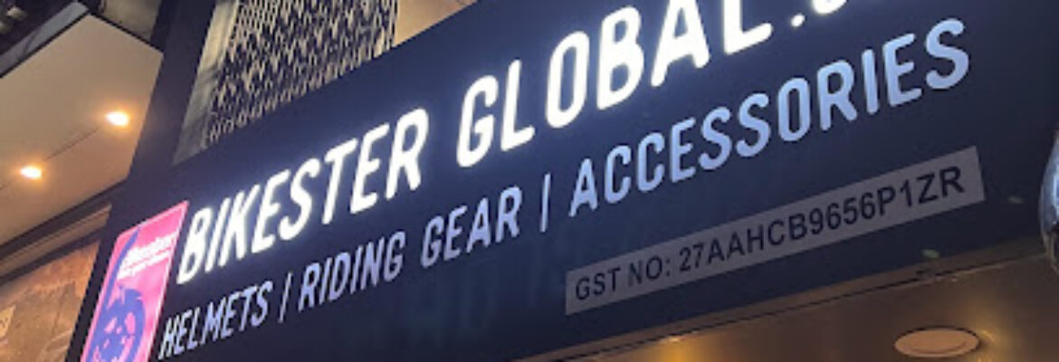 Bikester Global at Malad   Helmets  Riding Gears and Accessories Store