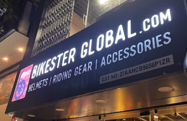 Bikester Global at Malad   Helmets  Riding Gears and Accessories Store