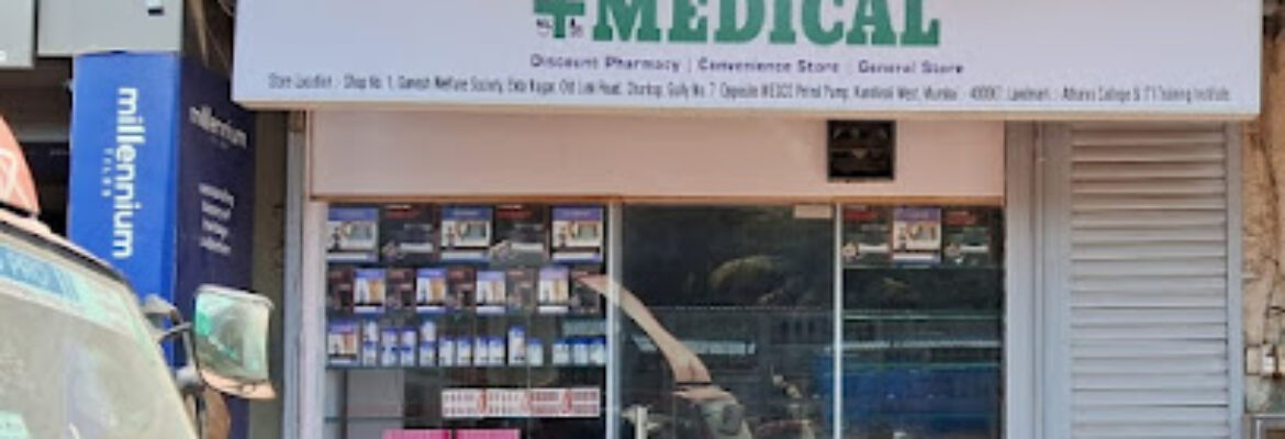 Mumbai Medical   General Stores