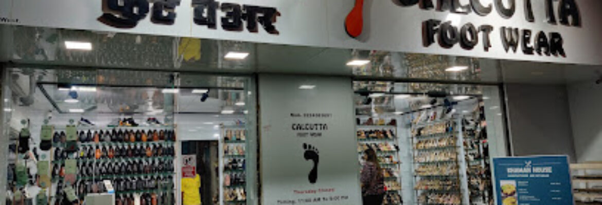 Calcutta Foot Wear