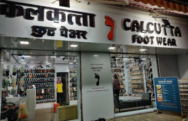 Calcutta Foot Wear