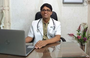 Physiocure Clinic   Dr Amit Shriwas